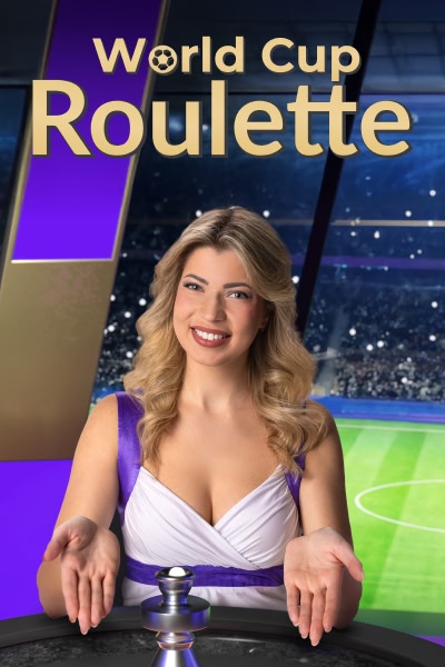 World Cup Roulette